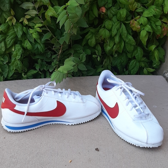 nike cortez classic forrest gump